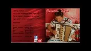 OSWALDO WALO INTERNACIONAL EXITO 2014
