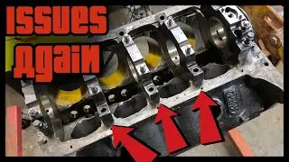 Fixing the Iron Eagle SBC Block!