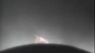 News report about July 1991 total solar eclipse