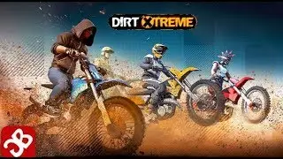 แนะนำเกม Dirt xtream