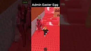 Admin Easter Egg??🤩 #roblox #usa #stealabrainrot #brainrot