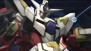 Dynasty Warriors: Gundam Reborn - Reborns Gundam ALL MOVES