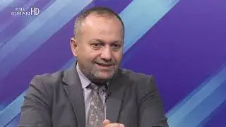 Amir Kliko o FENOMENU odbrane Kotor Varo&scaron;i HZHB je TUĐMANOV projekat sa OPASNIM posljedicama