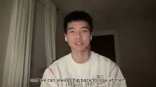 thoughts i want to remember