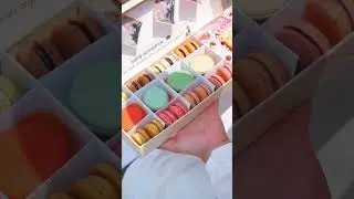 HADIAH MACARON LUCU!!!Jual Macaron Wa 0819-1209-0006 Makaron bandung  #macaron #bandung #gif #hadiah
