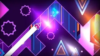 (Extreme Demon) ''Draco Meteor'' by AgarOther | Geometry Dash