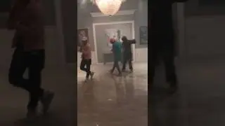 BadBunny Ft LaryOver, Tempo, Farruko, Arcangel #Te lo meto yo