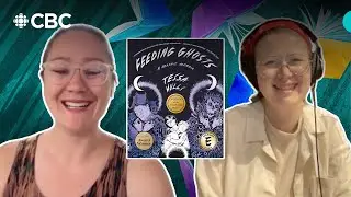 She won a Pulitzer Prize for her first book. It'll also be her last