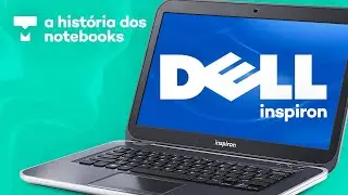 A história dos notebooks – História da Tecnologia
