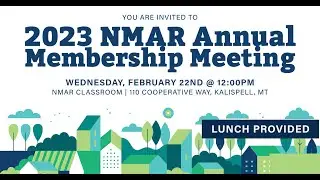 Annual General Membership Meeting