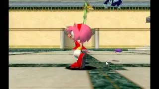 [Hack] Sonic Adventure 1 Autodemo - Beta 