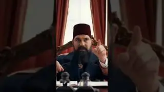 #shoaib 07 # Sultan Abdul Hamid best line