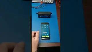 Venture RV LevelMatePro operation