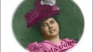 He lost her in the subway Ada Jones 1907