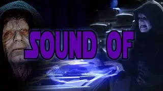 Star Wars - Sound of Darth Sidious