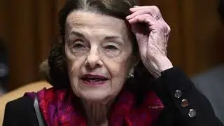 dianne feinstein cause of death | dianne feinstein death | senator feinstein | News