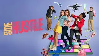 Ringtone (Opening - iOS 7) - Side Hustle