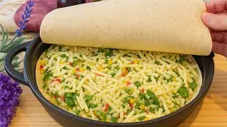 Viral Cheesy Potato Tortilla Sandwich Recipe | Easy, Tasty and Budget Friendly!