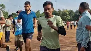  #1600mRace&bull;  #RunWithHeart&bull;  #TrackBeast&bull;  #RaceDay&bull;  #FastFeet&bull;  #BoysOnTrack| msc defence academy