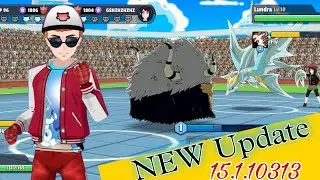 playing the new update || Monster Master full gameplay