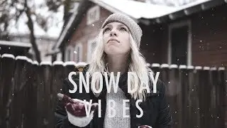 Snow Day Vibes | A6500 + 120fps + Sigma 30mm 1.4
