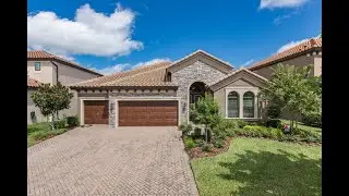 12825 Berrypick Trail  Odessa, FL 33556