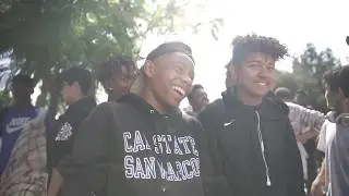 MPYD 2018 Cardinal Paint Leadership Camp