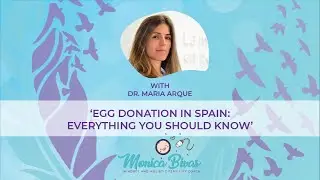 Egg Donation in Spain: Everything you Should Know
