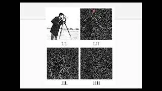 Lecture 9 : Discrete Wavelet Transform (DWT)