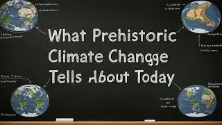What Prehistoric Climate Change Tells Us About Today