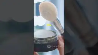 Talc: Hidden Dangers You Need to Know! #trendingnow #shorts