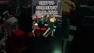 Forced sponsor #roblox #funny #clips #crypto #streamer