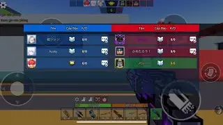 【CopNRobber 】Season 24 GamePlay#2