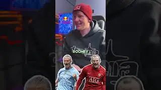WINNER STAYS ON with Angry Ginge 🤩 #angryginge #rooney #waynerooney #premierleague #strikers