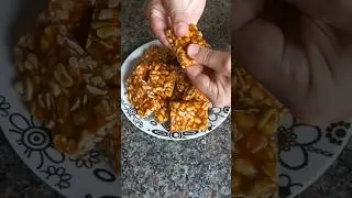 APENAS 3 INGREDIENTES COMO FAZER P&Eacute; DE MOLEQUE DELICIOSO MUITO SIMPLES E F&Aacute;CIL DE FAZER