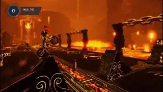 Trials fusion - BCC5 