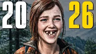 This Is What Has Become Of The Last Of Us Multiplayer