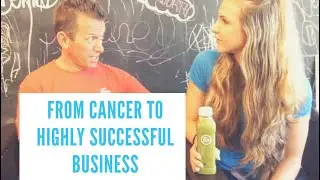 USING CANCER TO CREATE A WELL KNOWN BUSINESS - HOW FOOD IS MEDICINE
