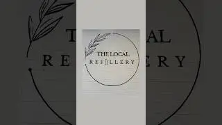 The Local Refillery | Inside Stony Plain&rsquo;s Best Zero-Waste Shop