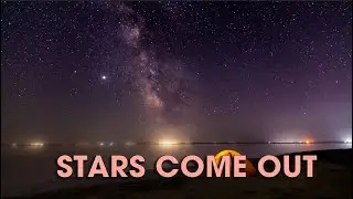 Lee Richardson / Jonathan Murrill / Tom Ford - Stars Come Out