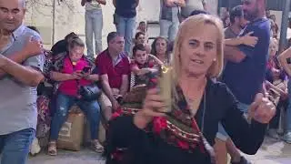 DANÇAS NO SÃO BARTOLOMEU 2025