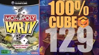 Monopoly Party! | 100% CUBE - Episode 129 #FR