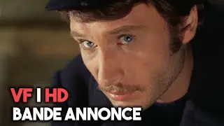 Point de chute (1970) Bande Annonce VF [HD]