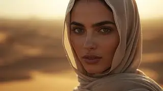 🔥 Dark Arabic Bass House ⚡ Ethnic Deep House ⚡ Fayzan 🏺