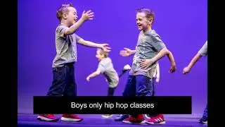 A Step Above Dance & Music Academy