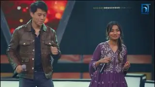 #the voice of nepal sessn 7 Chahanchu ma timilai nai