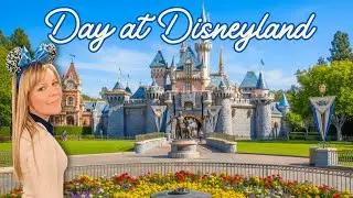 🔴 Disneyland Live Stream!