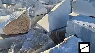 Carrara Marble Made in Italy