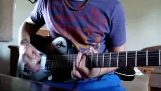 Incompleta - Nx Zero (cover)