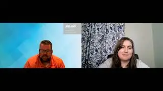 Interview - Operator Overview Part 2